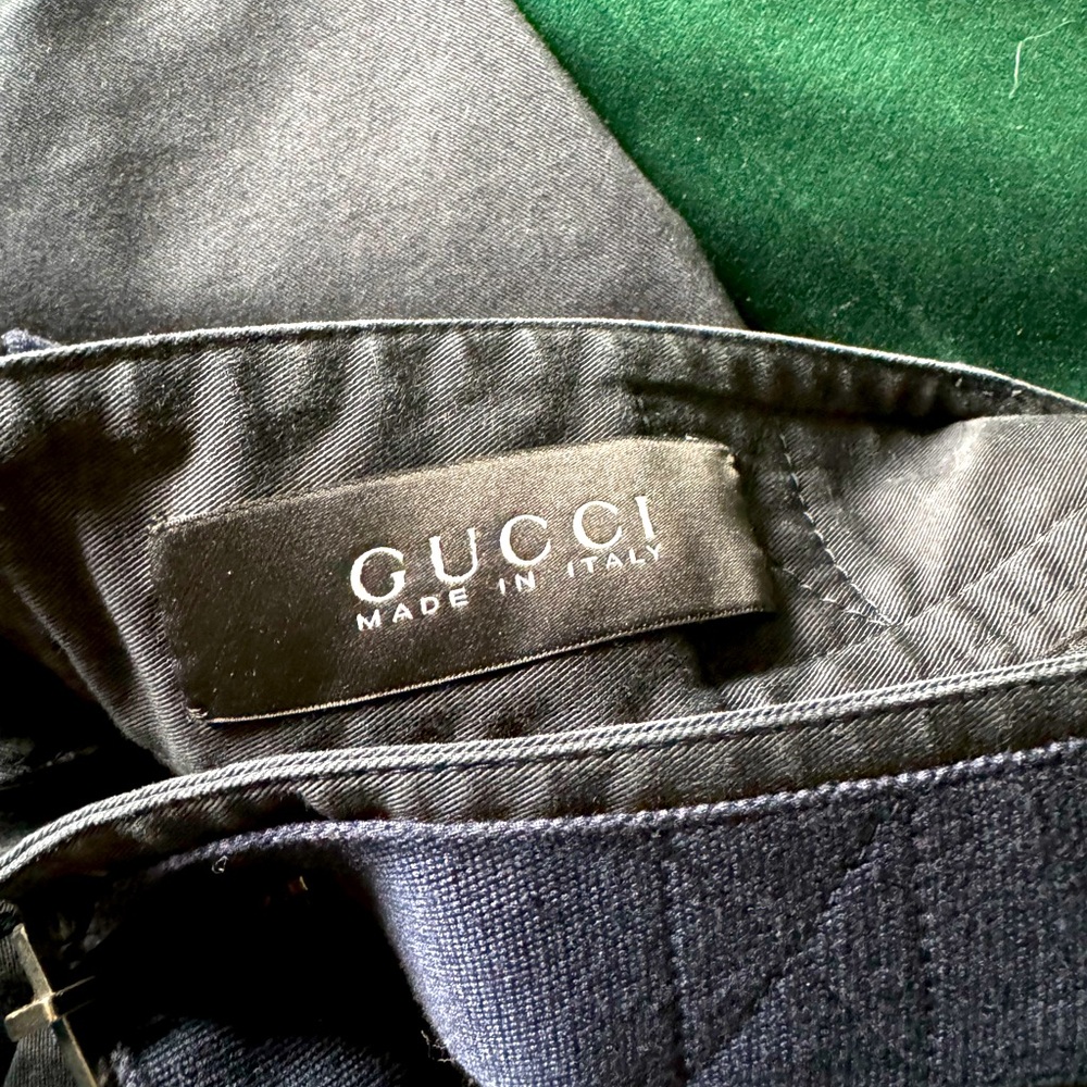 Pants Gucci size 12